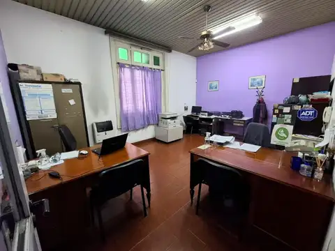 INMUEBLE COMERCIAL, LOTE 17,32 x 39,20 MTS. OPORTUNIDAD