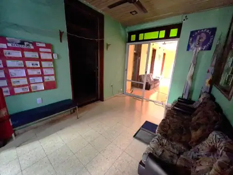 Casa en Venta de 5 dormitorios