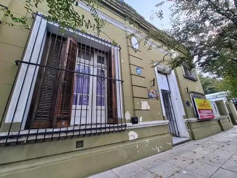 INMUEBLE COMERCIAL, LOTE 17,32 x 39,20 MTS. OPORTUNIDAD
