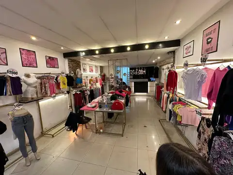 Local en Alquiler A Estrenar