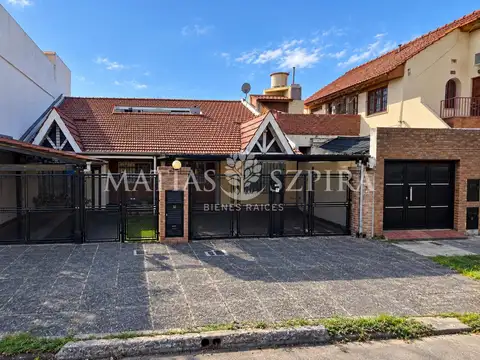 Casa a la Venta en Merlo