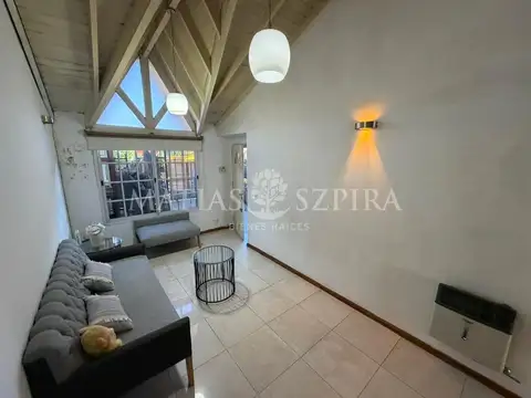 Casa a la Venta en Merlo