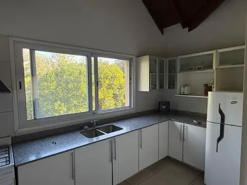 Departamento en Venta con 2 cocheras