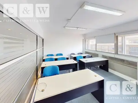 Julio A. Roca 620 | Oficina en Alquiler y Venta | Microcentro