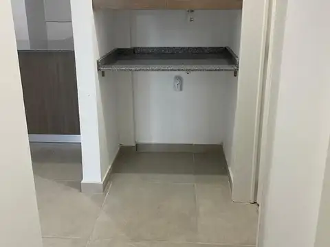 ALQUILER DEPARTAMENTO 2 AMBIENTES CON COCHERA, MORENO