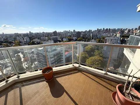 Departamento en Belgrano R