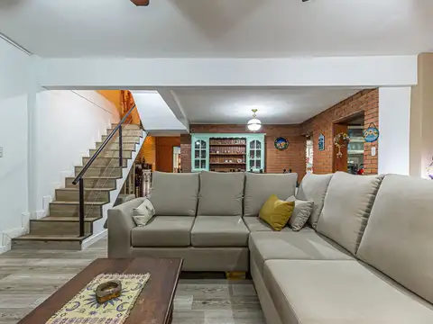 Casa en Venta de 4 dormitorios