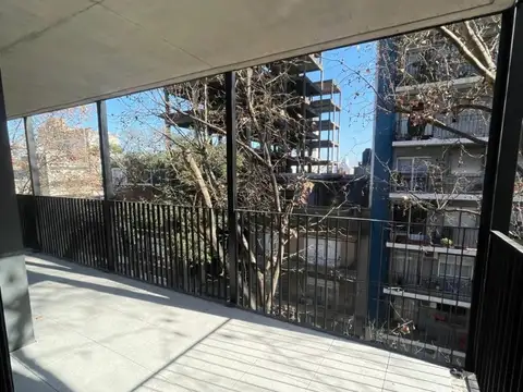 3 AMBIENTES A ESTRENAR, DE CATEGORIA!