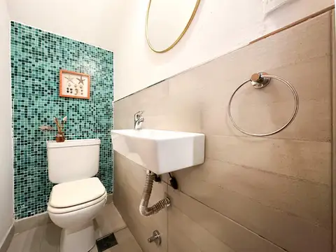 Casa en Venta A Estrenar