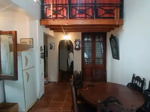 Depto Tipo Casa en Venta de 2 dormitorios