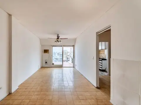 General Urquiza al 1200