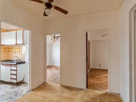 Departamento en Venta de 2 dormitorios