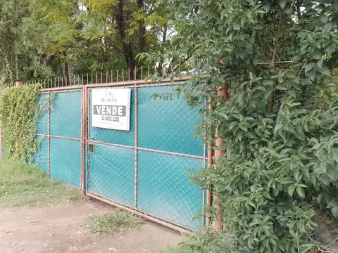 Galpón insdustrial en venta, General Las Heras