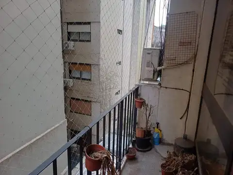 Departamento en Venta en Palermo, USD 190.000