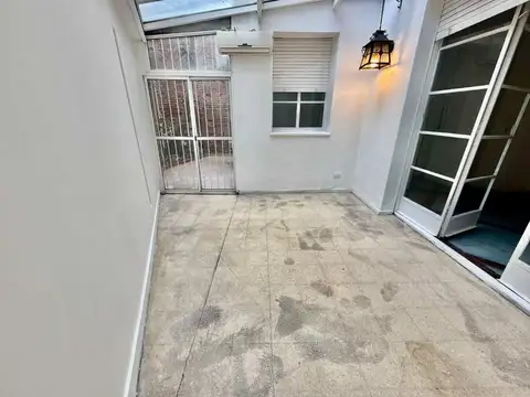 Depto Tipo Casa en Venta de 2 ambientes