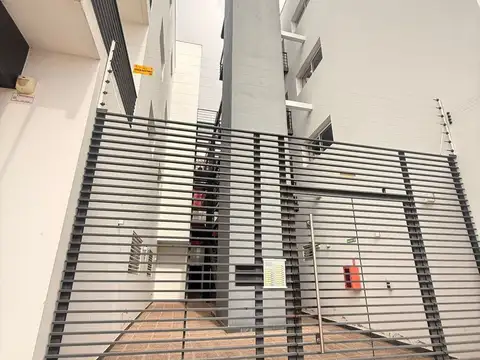 Moderno departamento a la venta-1 DORMITORIO