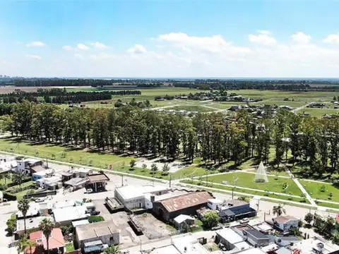 Ruta Provincial 21 - Km. 16