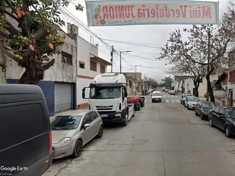 Depto Tipo Casa en Venta de 10 dormitorios