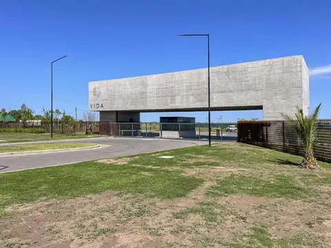 Vida Barrio Cerrado