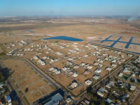 Vida Barrio Cerrado