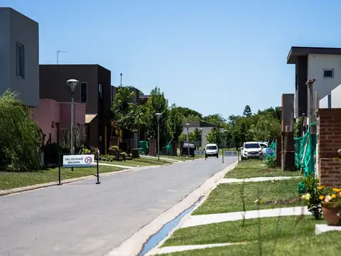 LOTE en VENTA BARRIO  EL ALJIBE II en MANZANARES