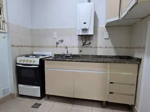 Departamento en Venta en Nuñez, USD 69.000