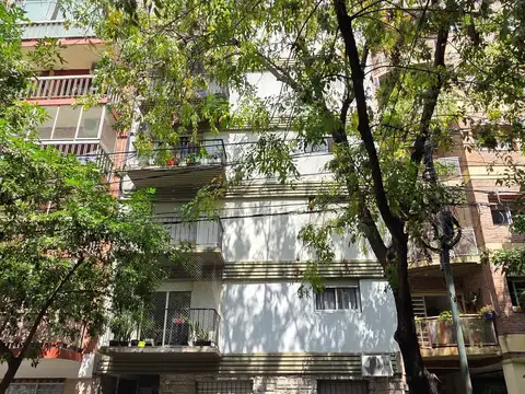 Amenabar 3116 , Piso PB