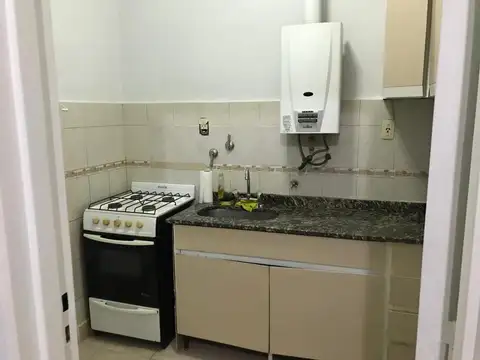 Departamento en Venta en Nuñez, USD 74.000