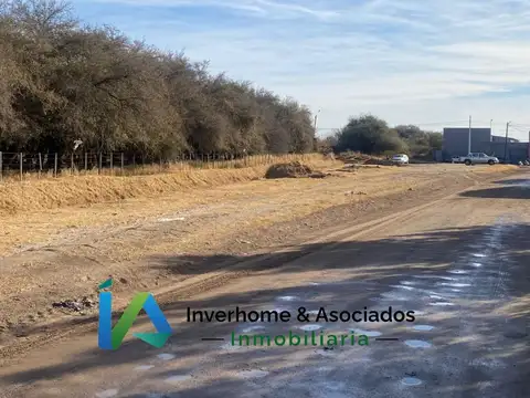 Terreno en Venta de 12980,0 m2