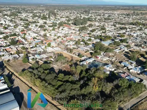 Terreno en Venta en Villa Dolores, USD 150.000