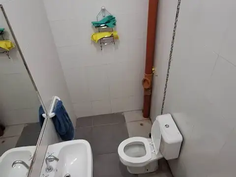 Galpon en Venta en Las Heras, USD 190.000