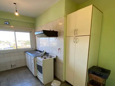 Departamento en Venta en Barrio Parque., USD 58.000