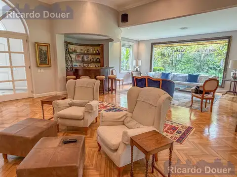 Casa en Alquiler en Santa Rita, USD 12.000