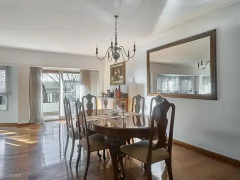 Departamento en Venta de 4 dormitorios