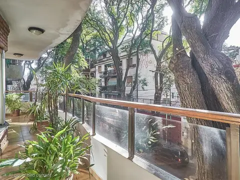 Departamento en Venta con 2 cocheras
