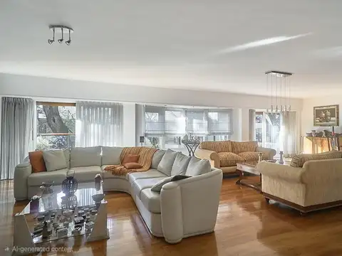 Excelente piso en lo mejor de Caballito
