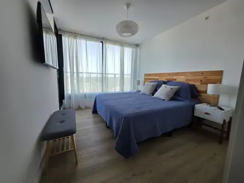 Departamento en Alquiler Temporal 2 años