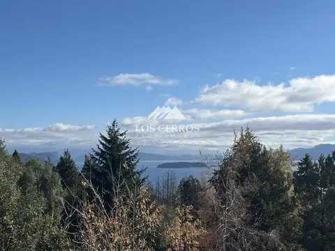 Departamento a estrenar de un dormitorio con vista en VENTA - Bariloche