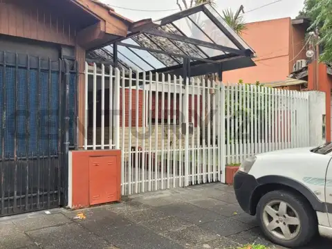 Imperdible  Casa 4 AMBIENTES en Aldo Bonzi