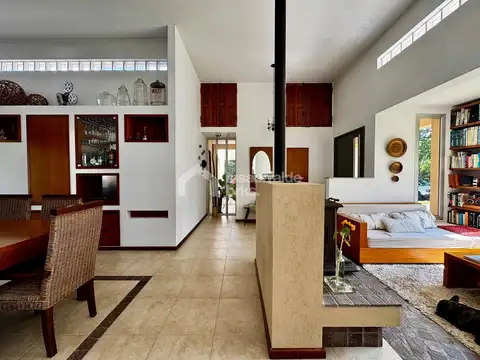 Casa en Alquiler Temporal de 3 dormitorios