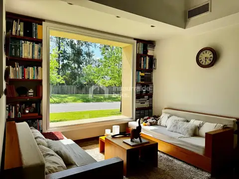 CASA EN ALQUILER TEMPORAL EN LA ALAMEDA NORDELTA TIGRE. VERANO 2026, 4 AMBIENTES Y PISCINA!