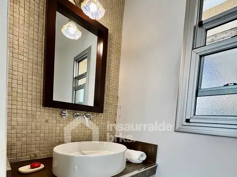 Casa en Alquiler Temporal en Nordelta La Alameda, USD 4.800