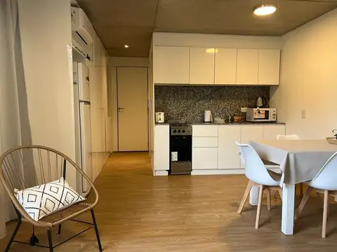 Departamento en Venta en Rosario, USD 53.000