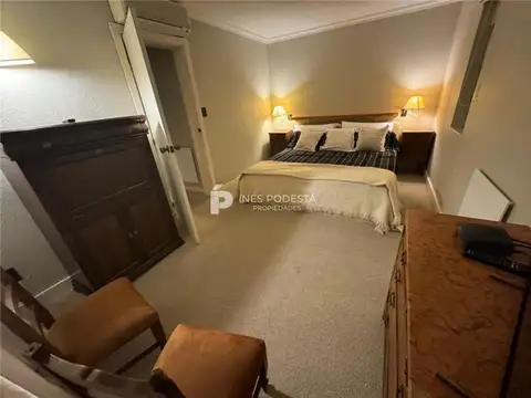 Departamento 5 ambientes con 2 baños