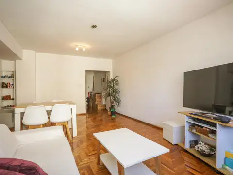 Departamento en Venta en Colegiales, USD 245.000