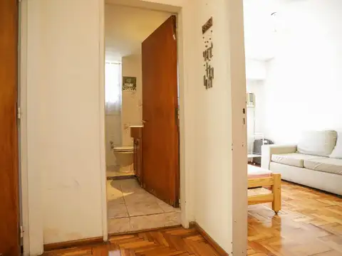 Departamento en Venta Apto profesional