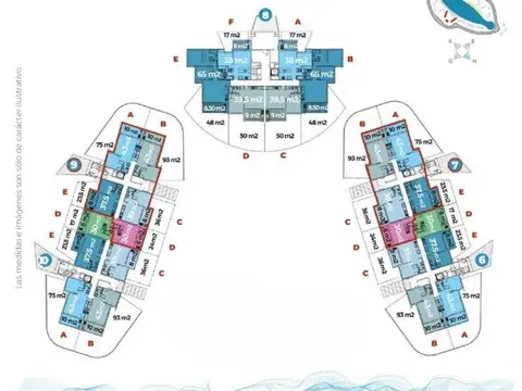 Departamento en Venta de Monoambiente