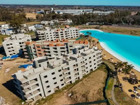 Departamento en Venta En construcción