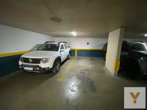 Cocheras en venta - 25mts2 - Palermo Soho