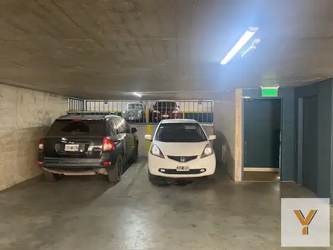 Cocheras en venta - 25mts2 - Palermo Soho